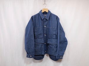 Neweye”Neweye jacket Blue”