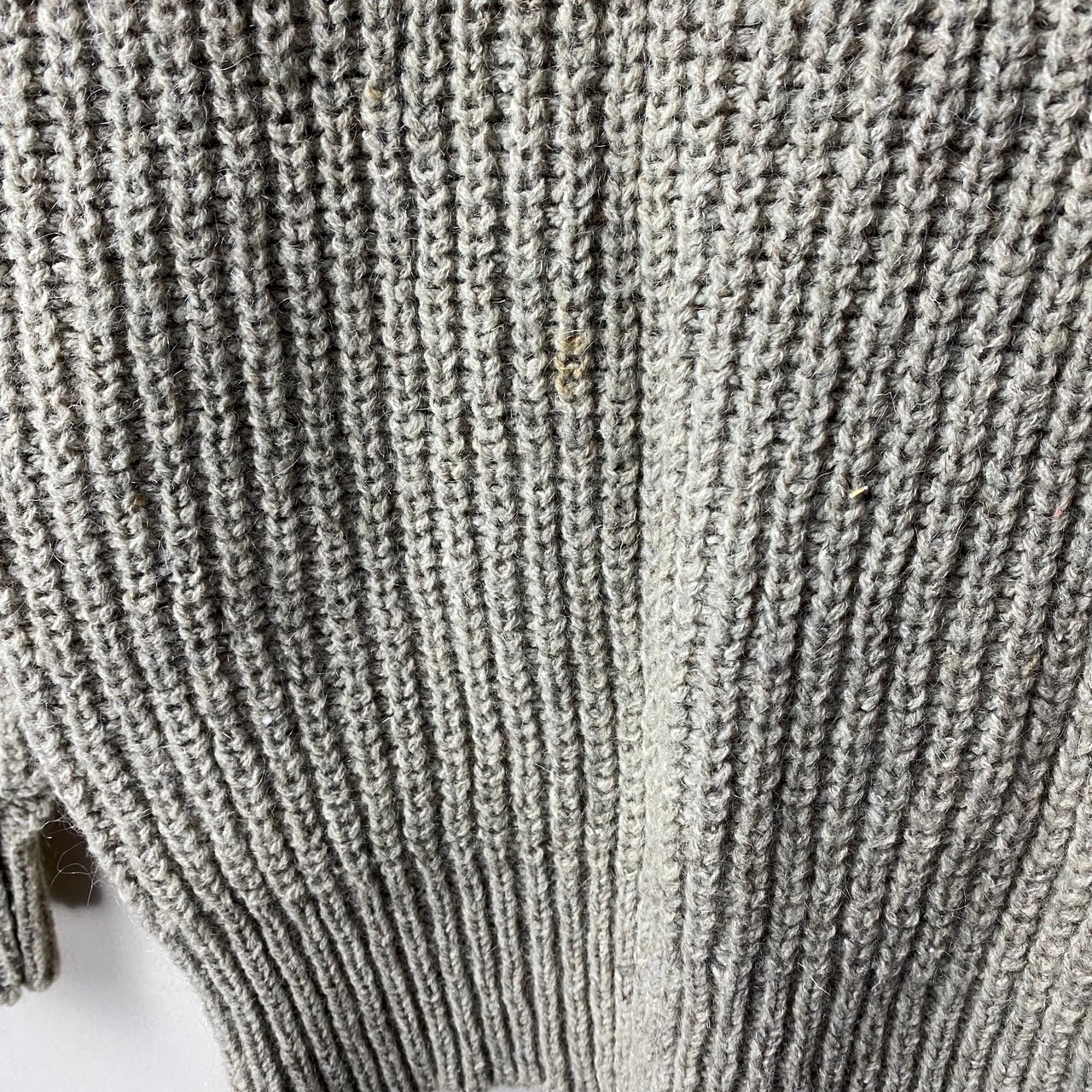 vintage DOMON low gauge crew neck sweater