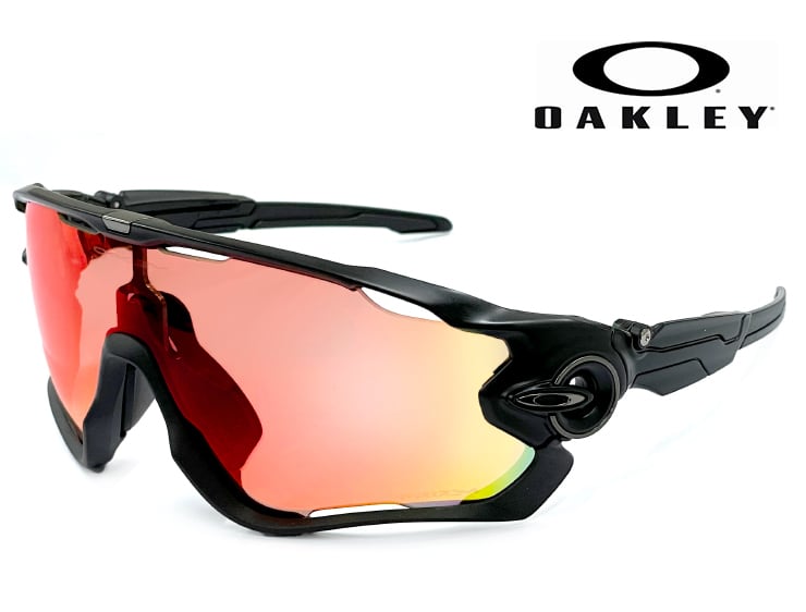 国内正規品 OAKLEY oo9290-48 jawbreaker prizm trail torch 