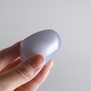 ブルーカルセドニー / ハート