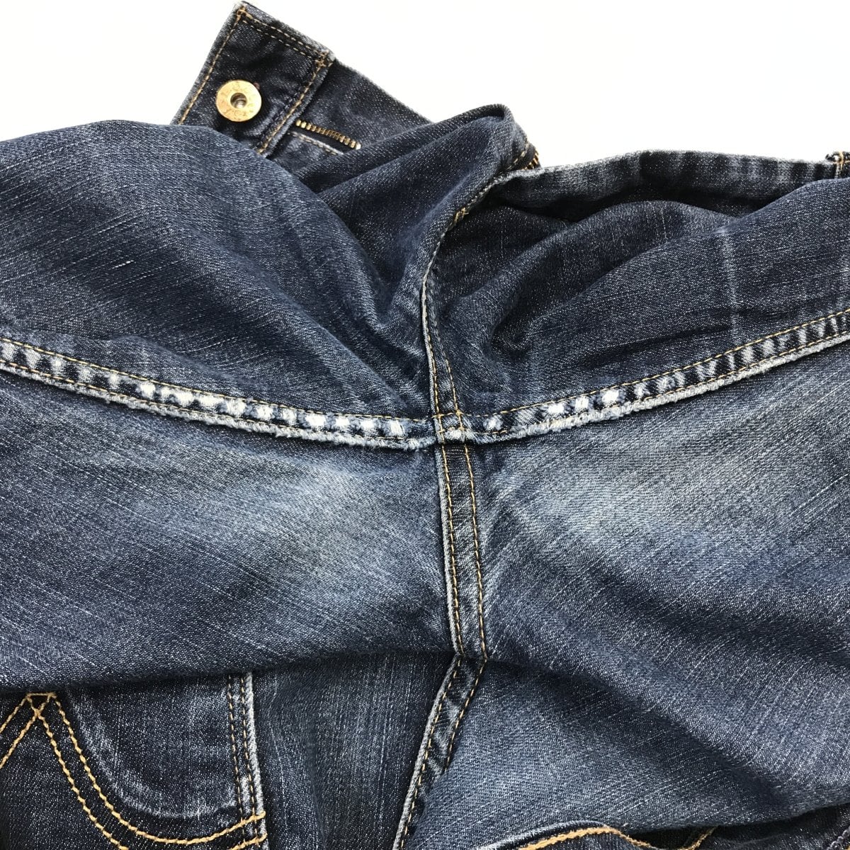 LEVI'S 90年代 ユーロ リーバイス 627 ワイダースリム ボタン裏 LEVI'S 90年代 ユーロ リーバイス 627 ワイダースリム ボタン裏