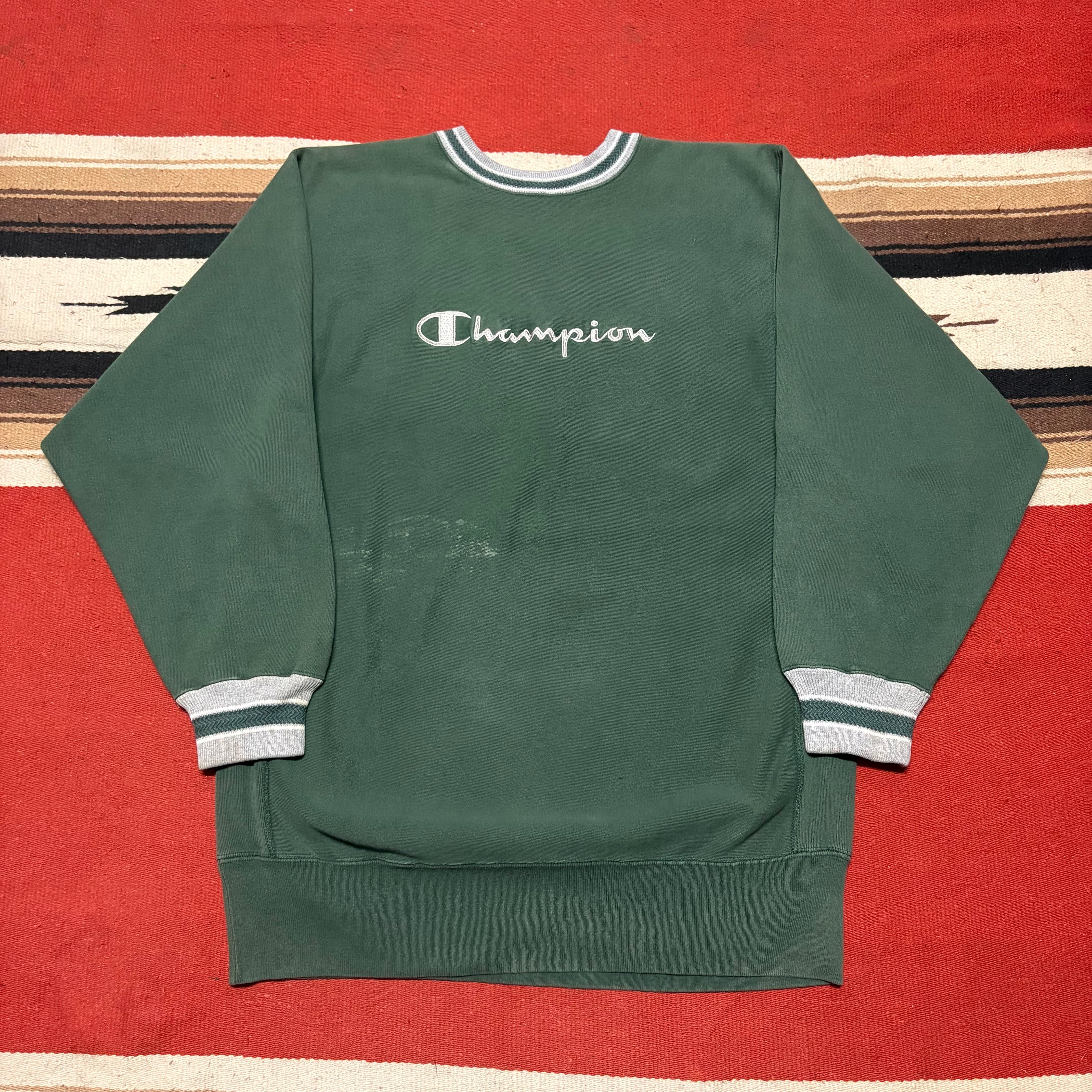 Reverse Weave(リバースウィーブ) | DESERTSNOW