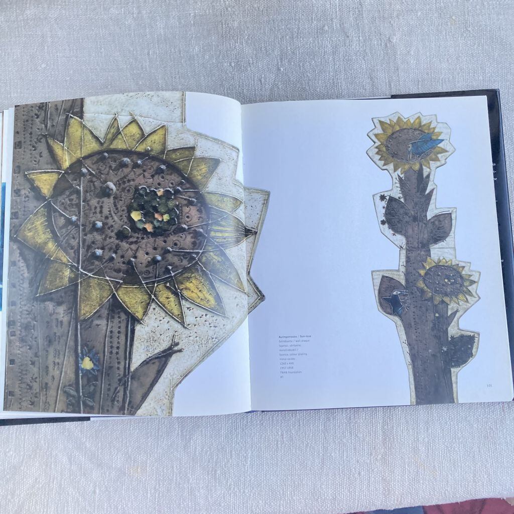 Rut Bryk ルート ブリュック Karjalainen Taloポスター Rut Bryk ルート ブリュック Karjalainen Taloポスター Rut Brykルート