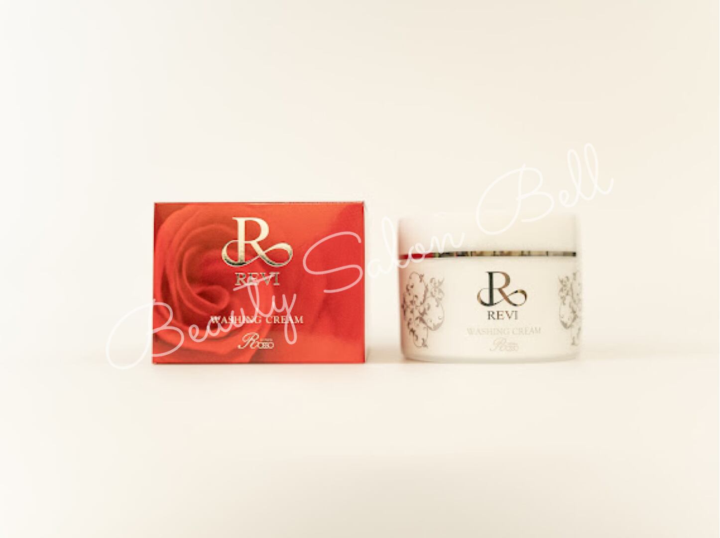 REVI ピーリングソープ | Beauty Salon Bell