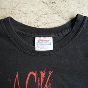 00s SKULL Tシャツ