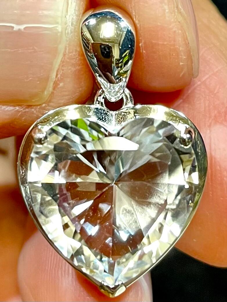 7) 極美品!AAAAA「センティエント・プラズマ」クリスタル・スーパーPT(中型)