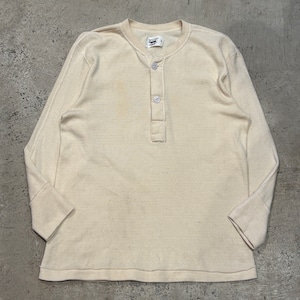 1980s US ARMY HELEY NECK