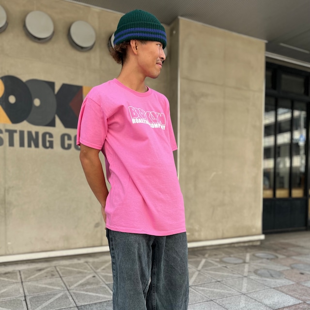 BRC BASIC T-SHIRT