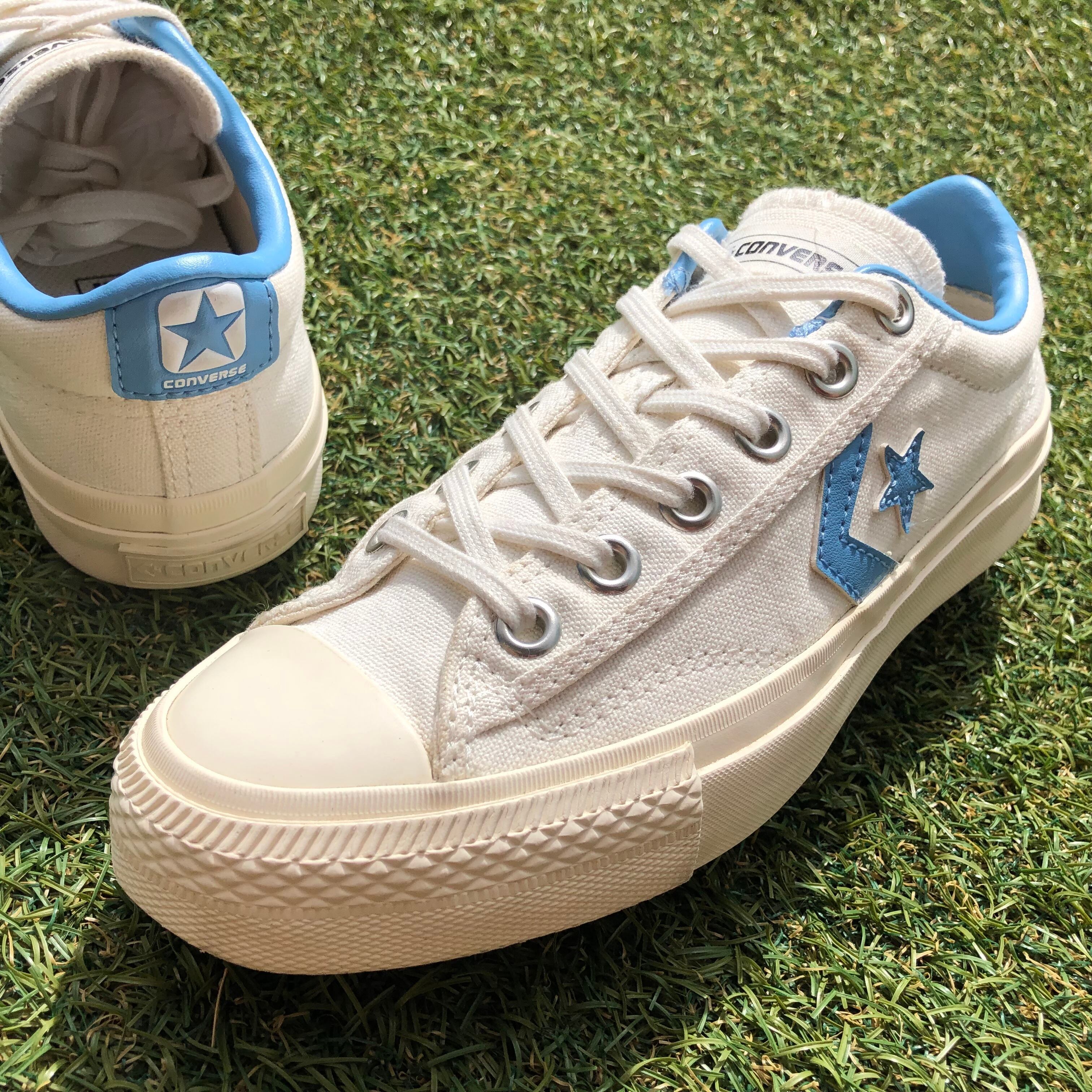 converse SKATEBOARDING BREAKSTAR SK CV OX コンバース スケート