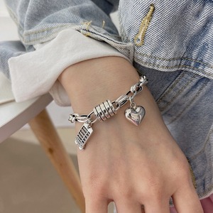 S925ブレスレット Bracelet