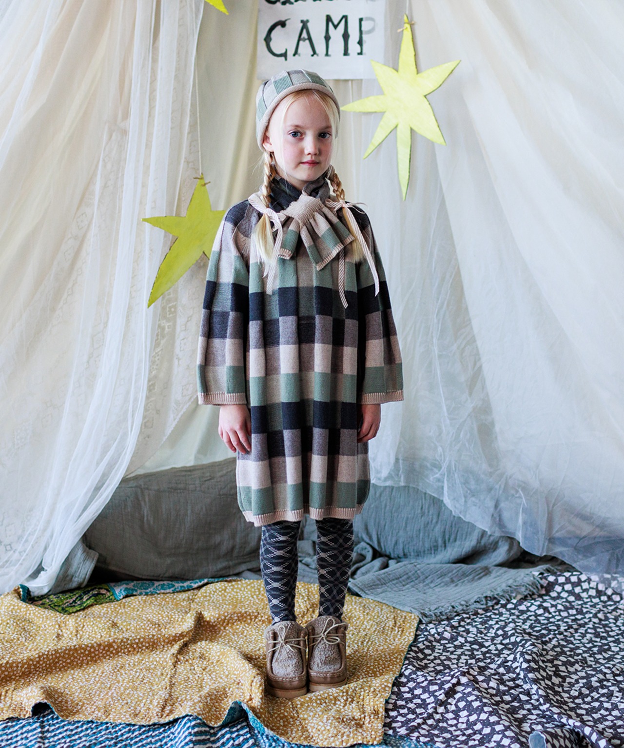 MABLI　MAGIC DRESS - ALPINE_1