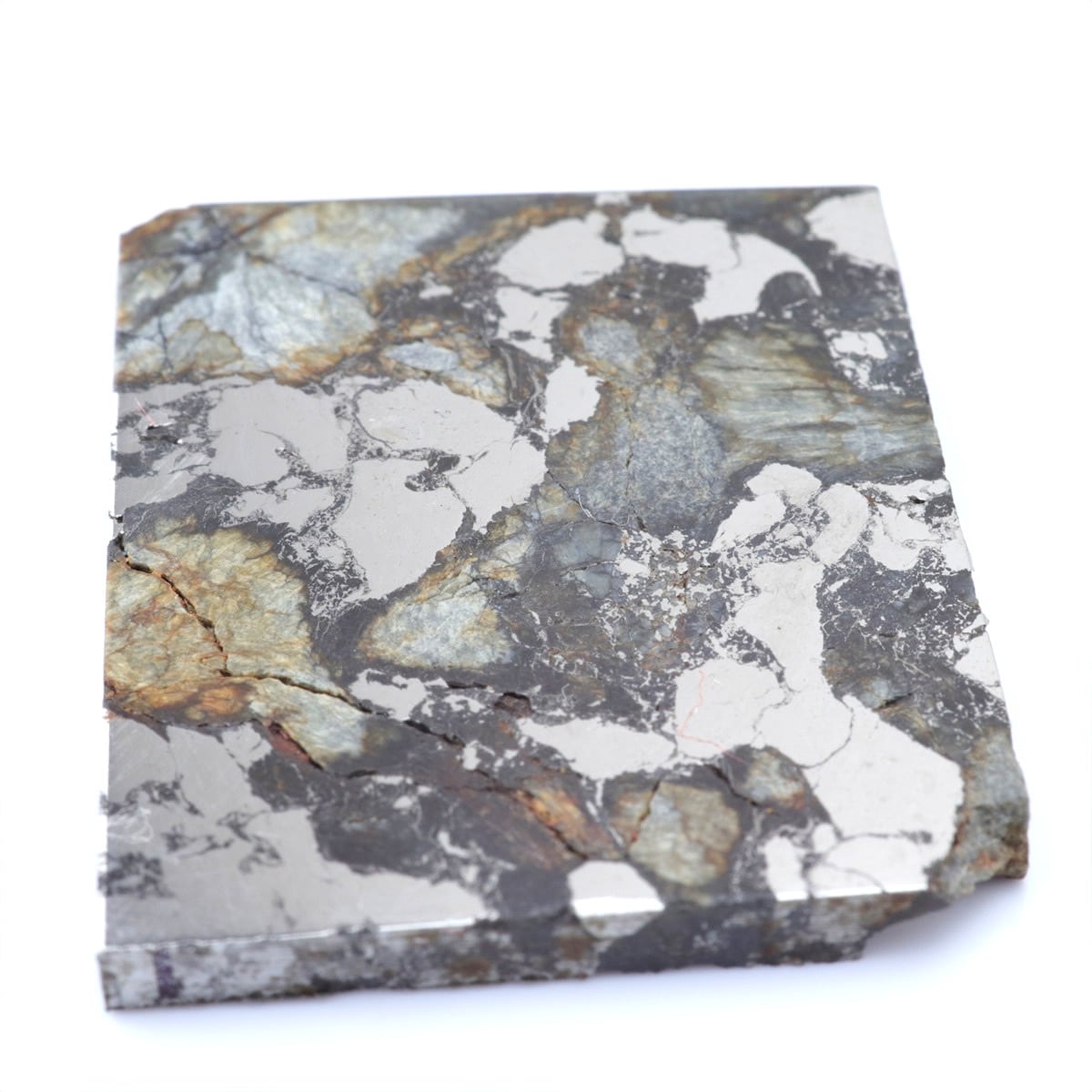 石質隕石 炭素質コンドライト | 隕石販売.jp