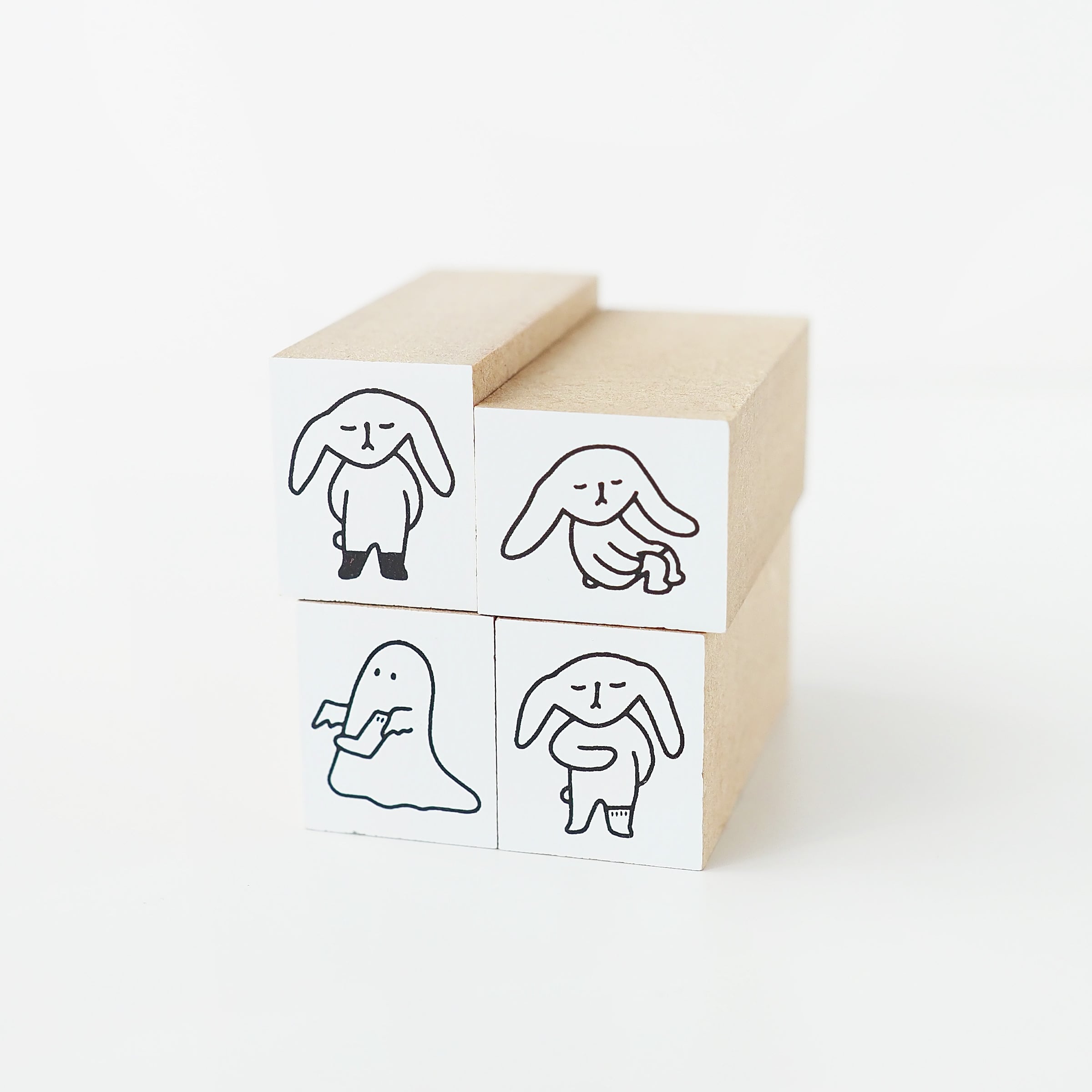ポコヌルスタンプ | ASANEL