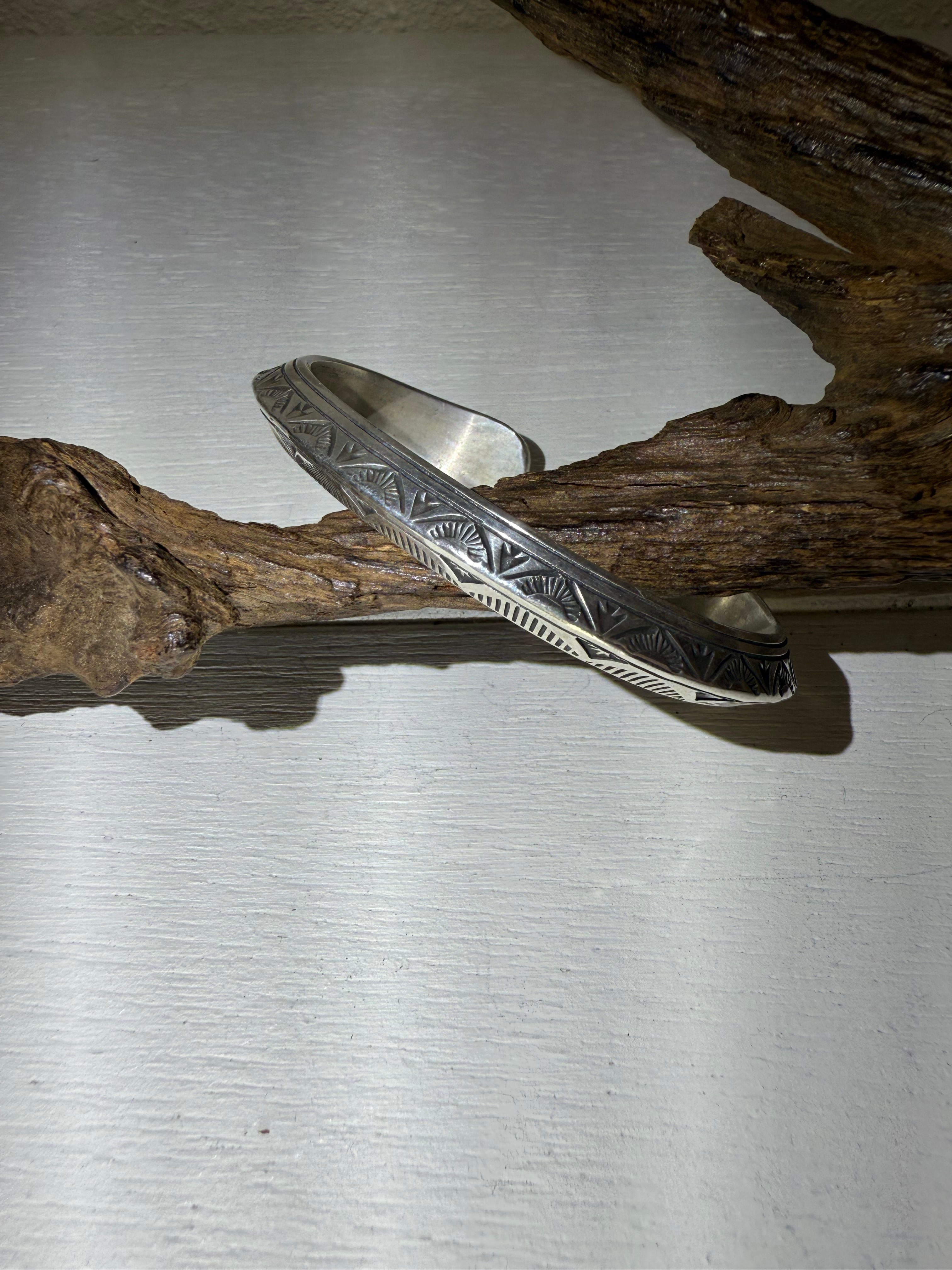 NAVAJO "Wylie Secatero"