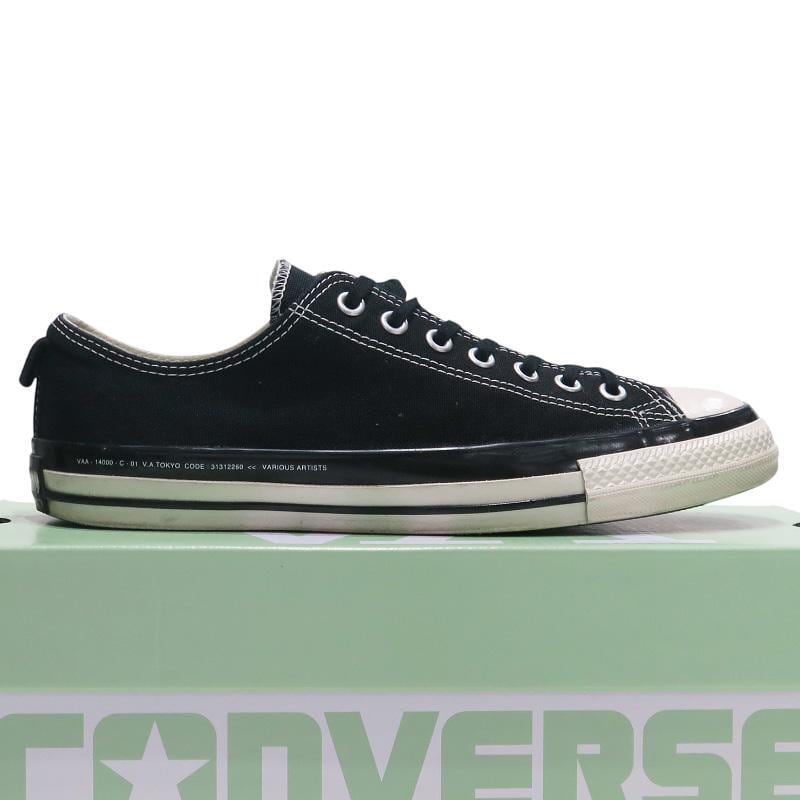 V.A. ブイ エー x CONVERSE コンバース x Fragment フラグメント ALL