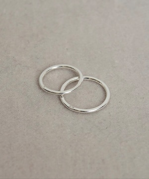 UNUSED/UH0327 Silver 925  Ring