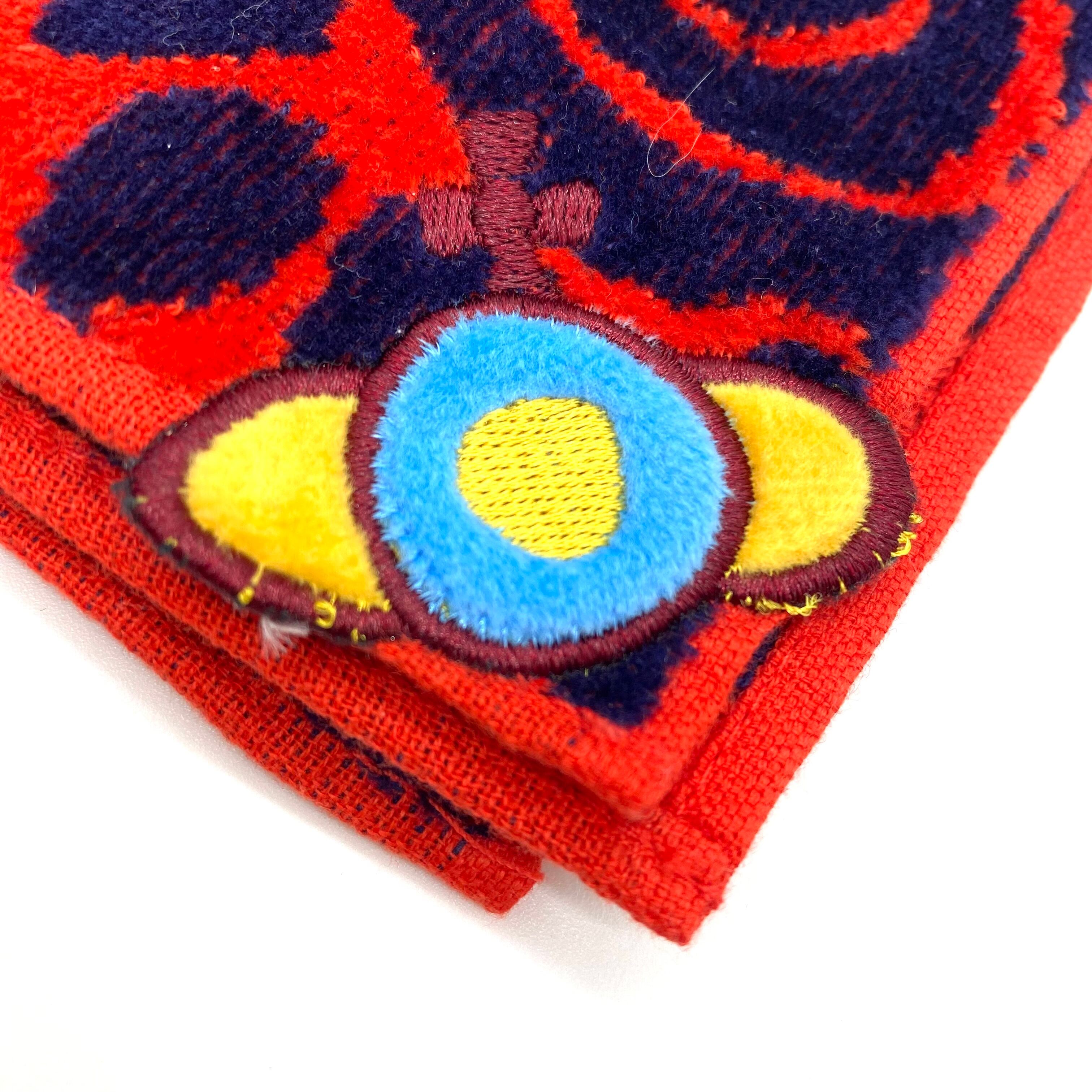 Vivienne Westwood Wool Handkerchief / ヴィヴィアンウエストウッド