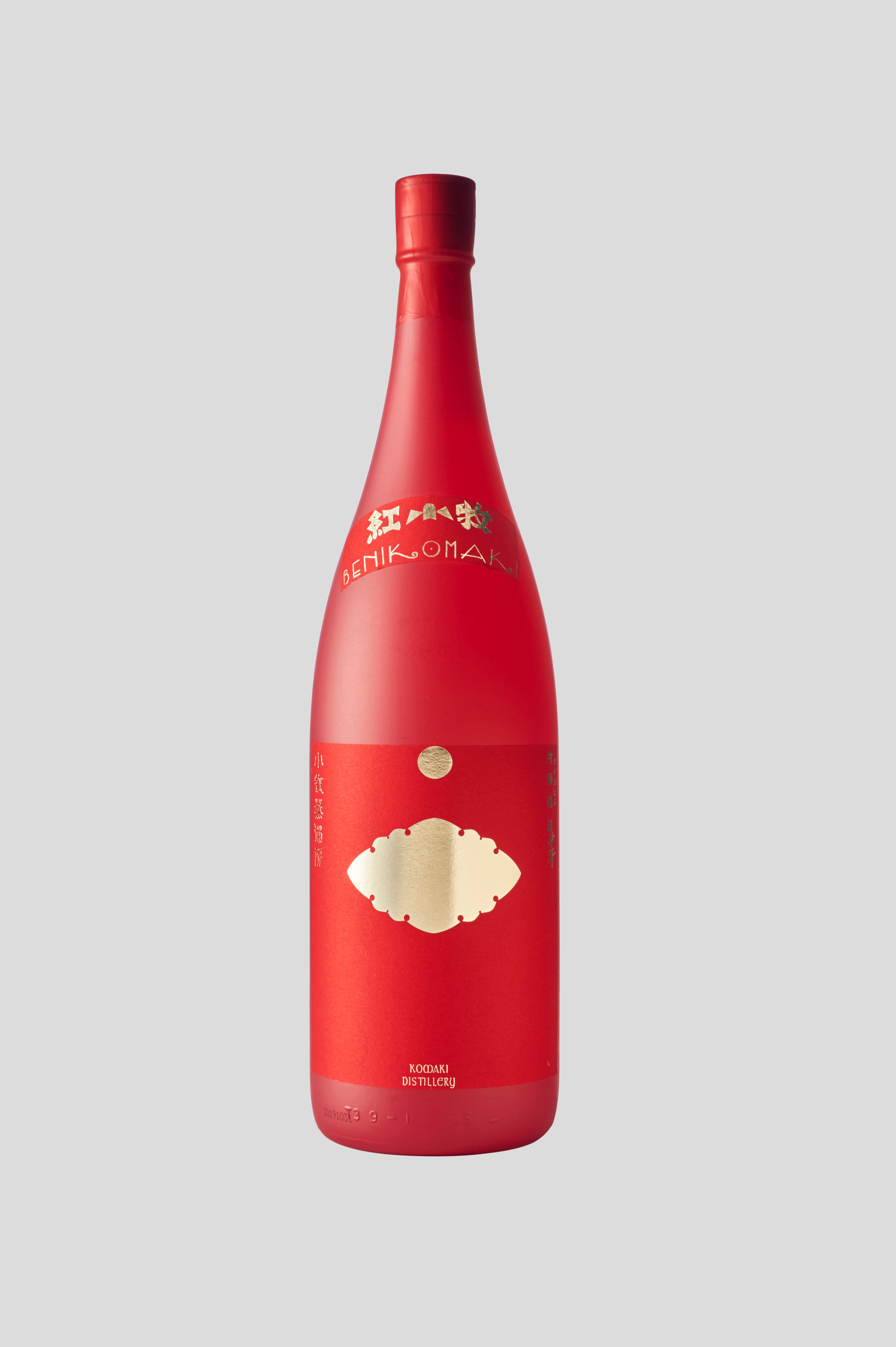 【小牧醸造】★★ 小牧　１．８Ｌ　１ケース（６本入） ★★ 楽天市場】送料無料 1ケース 6本 特別本醸造 尾張小町 新聞巻き