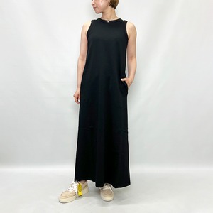 beautiful people ビューティフルピープル suvin compact jersey tank-top dress 1616304005 2026春夏新作 [送料無料]