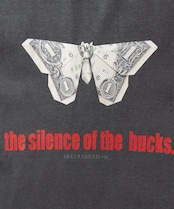 LITTLE YARMOUTH  “Butterfly S/S T-shirt”