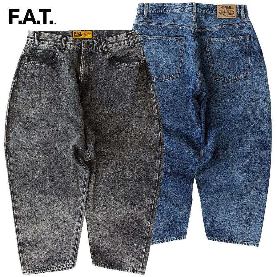 F.A.T. : BLUDOZER ACID