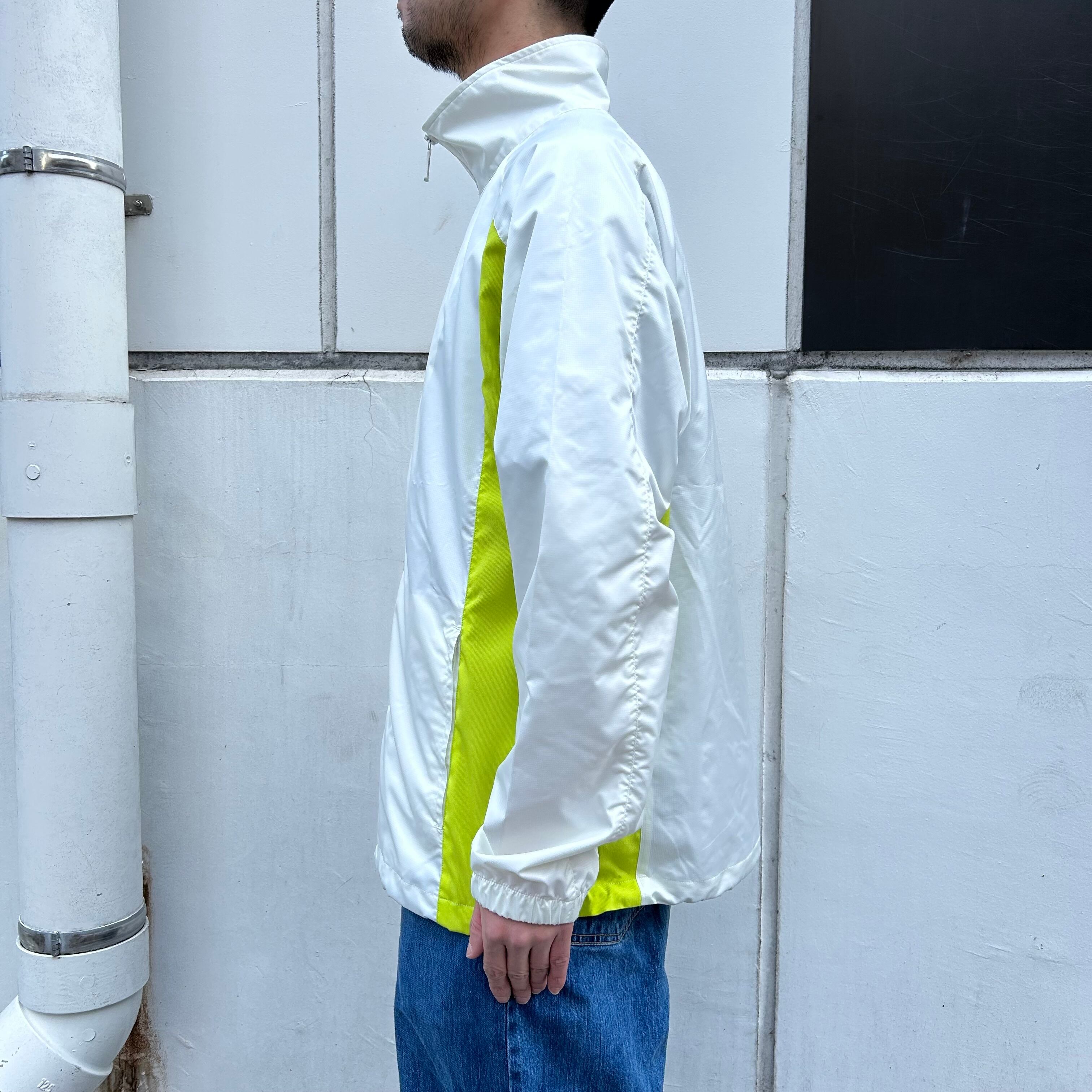 COMFORTABLE REASON】Warm Up Light Jacket〈国内送料無料 COMFORTABLE REASON】Warm Up Light Jacket〈国内送料無料