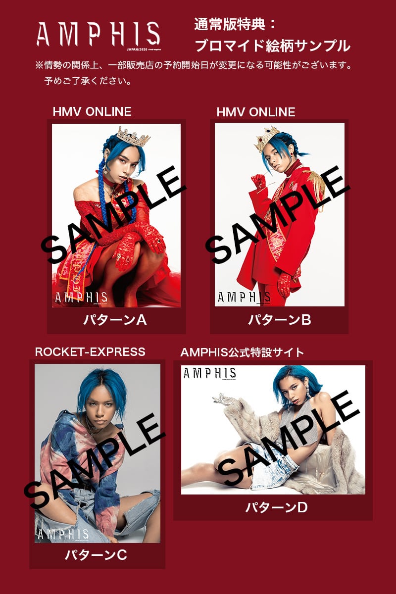 女王蜂　アヴちゃん　写真集　AMPHIS アンソロジー 特別映像DVD付き 女王蜂 アヴちゃん 写真集 AMPHIS アンソロジー 特別映像DVD付き