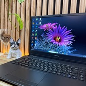 ☘美品☘️メモリ32GB搭載‼️Mouse MPro☘️最高峰i7☘️LTE☘SSD512GB☘️第8世代☘️ノートパソコン