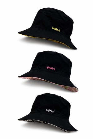 REVERSIBLE HAT