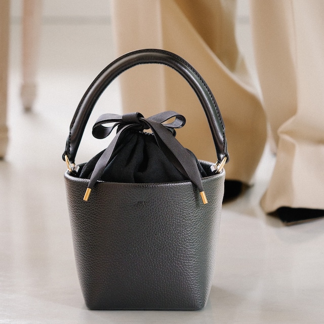 Classic Basket - BLACK