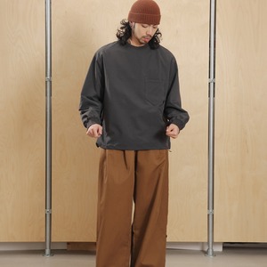 アシメトリックパネル・テクニカルロンT A2071