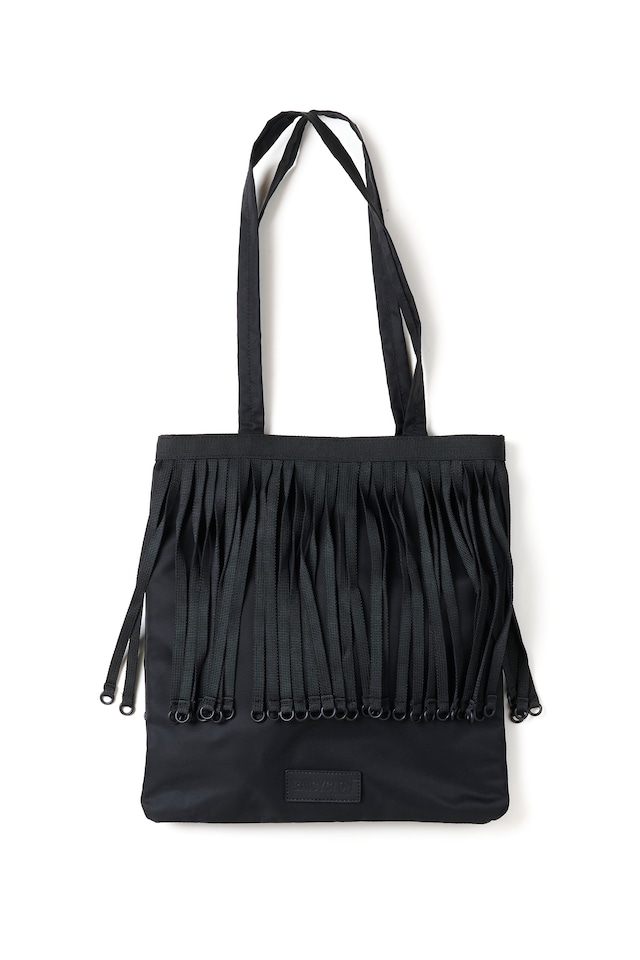 NEW - TAPE FRINGE BAG (SMALL) - BCL-63