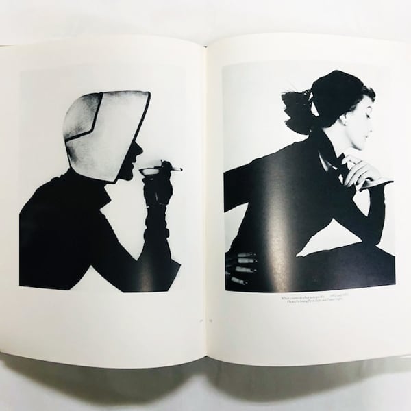 クリスチャン・ディオール作品集「Dior: Christian Dior, 1905 クリスチャン・ディオール作品集「Dior: Christian Dior, 1905