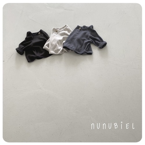 nunubiel［取寄］tokyo tee 26autumn