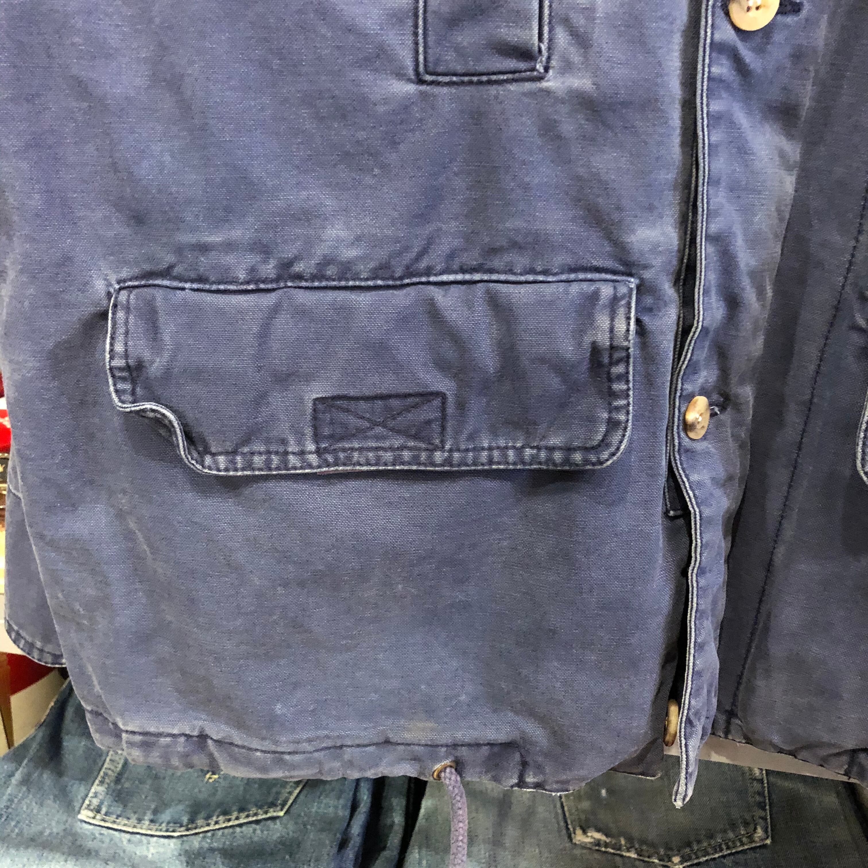 GAP Field Jacket | VOSTOK