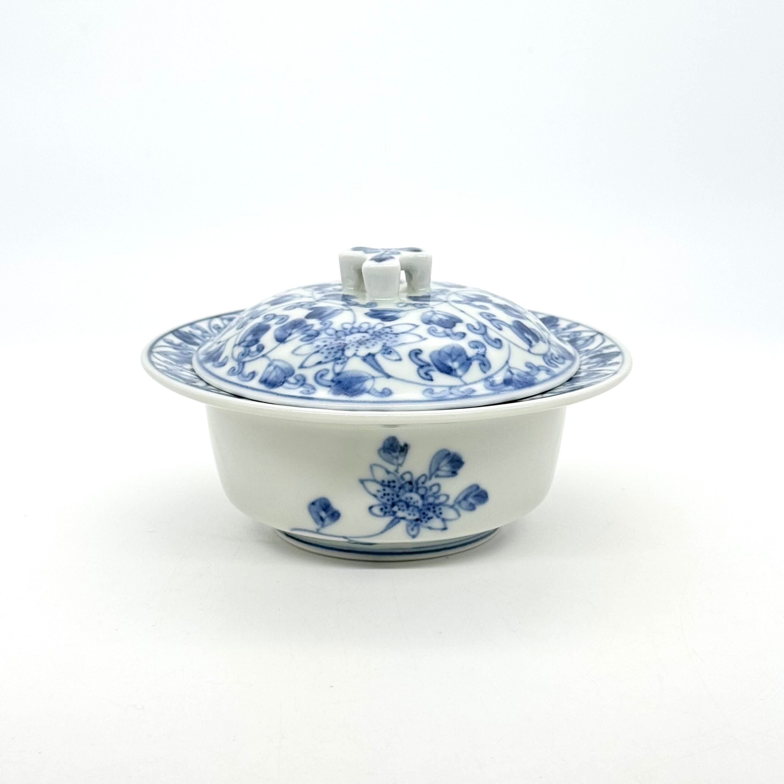 蓋物 | 24to3［西富陶磁器オンラインストア 有田焼・波佐見焼］