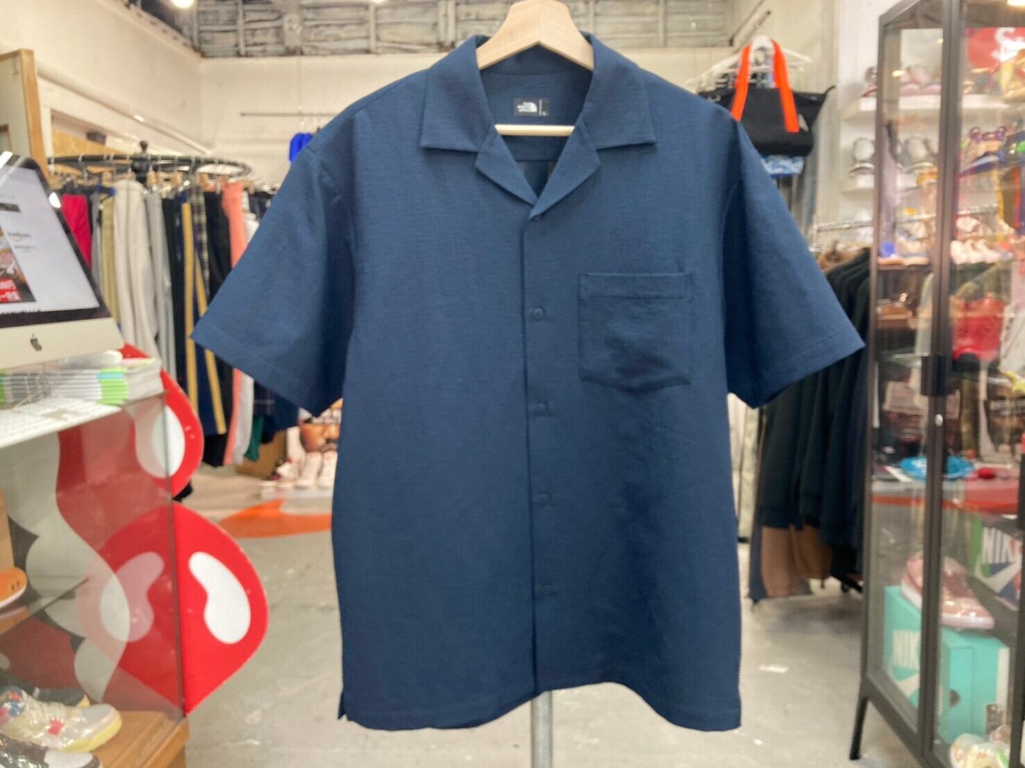 THE NORTH FACE CLIMBING SUMMER S/S 