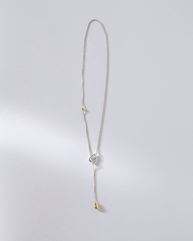 Drop Necklace