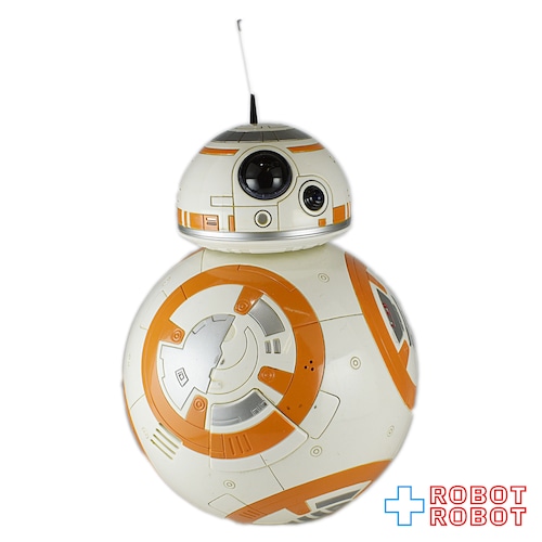 ディズニーストア スター・ウォーズ BB-8トーキング フィギュア ルース