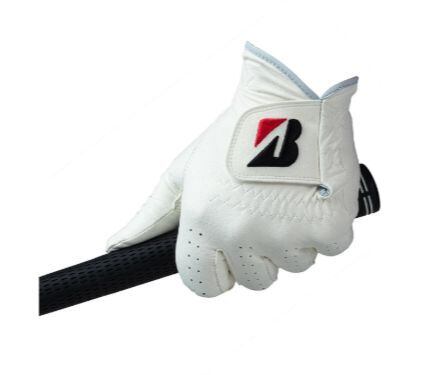 ツアーグローブ 品番: GL2602(WH)左手