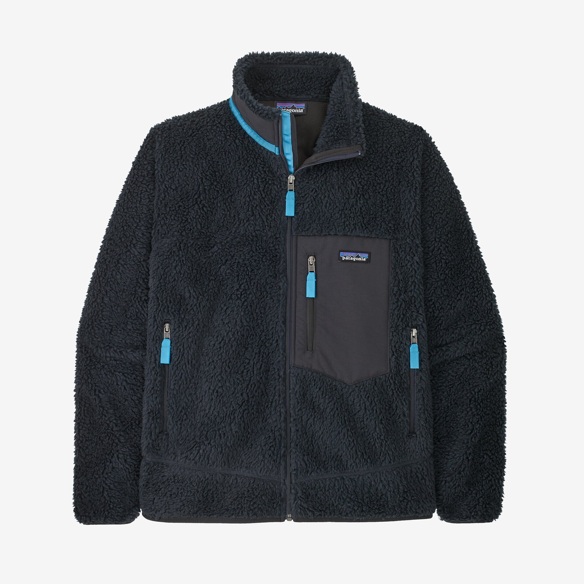 サイズXLサイズパタゴニア　patagonia M’s Classic Retro-X レトロX