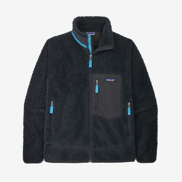 patagonia　M'S MERINO BLEND 3/4 SLEEVE BIKE  JERSEY  メンズ・メリノ・3/4スリーブ・バイク・ジャージー