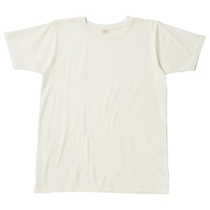 ※アウトレット品 Women's クルーネックTシャツ White 0サイズ