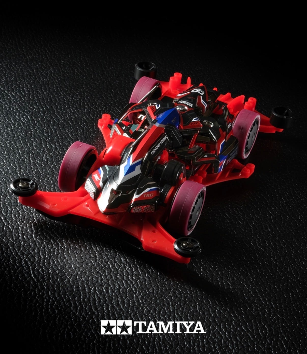 韓国限定】マッハフレーム Korea fighting Edition3 | E.D.M