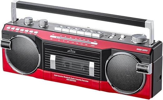 ポータブルMDプレーヤー SHARP MD-ST770 MDLP対応 完動品・動作保証