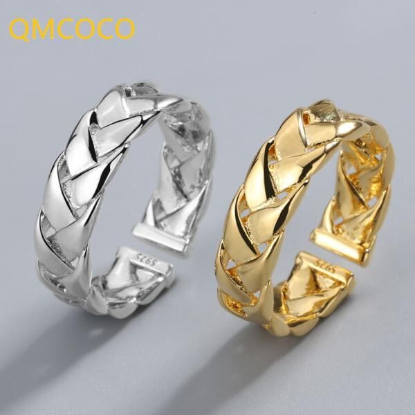 Mexican jewelry Silver 925 link chain bracelet /メキシカン