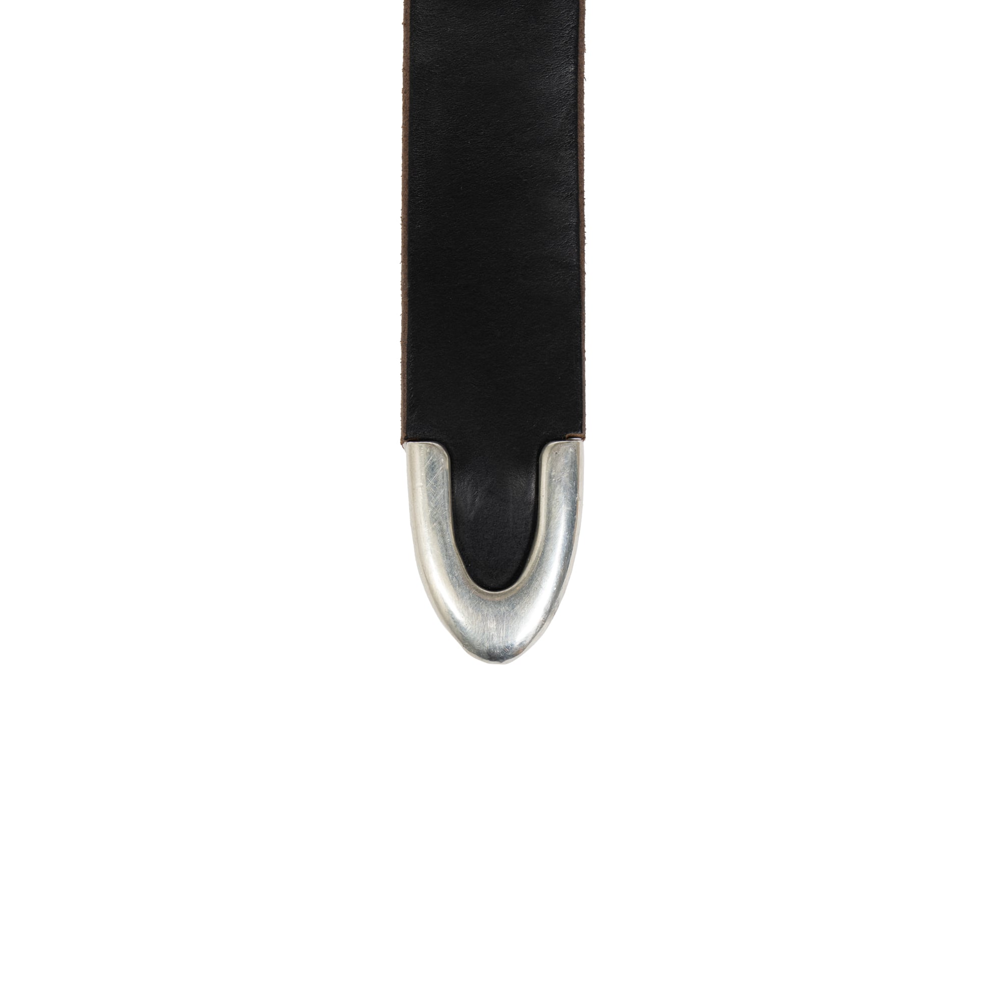 Choromexcel narrow western belt | DECi