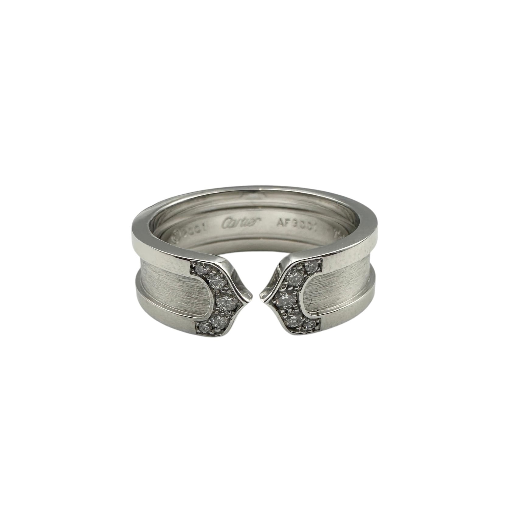 TIFFANY & Co. ティファニー アトラス リング 22944-202509 | rean