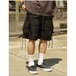 【BDCT】Cargo casual shorts