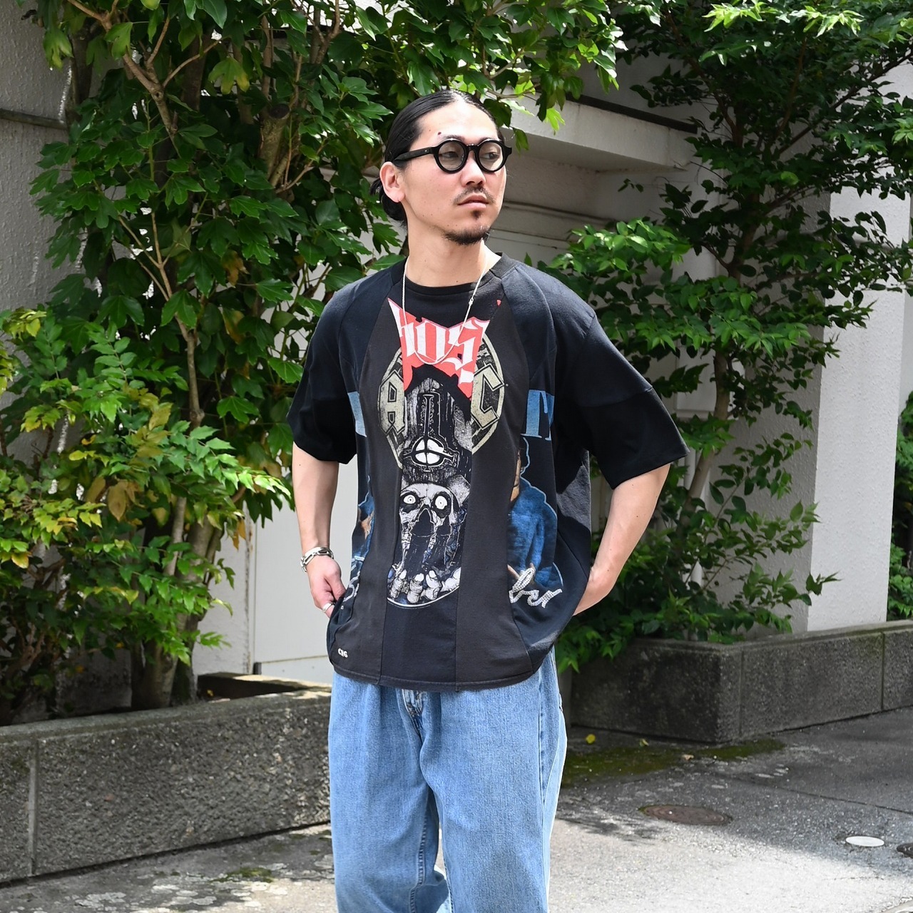 CHANGES(チェンジーズ)POPUPITEM　style7